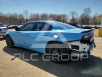 2017 Dodge CHARGER photo