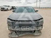 2017 Dodge CHARGER photo