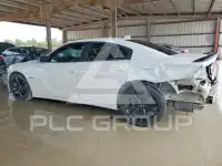2017 Dodge CHARGER фото