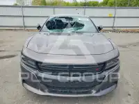 2017 Dodge CHARGER фото