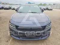 2017 Dodge CHARGER фото