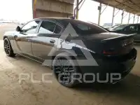 2017 Dodge CHARGER фото