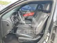 2017 Dodge CHARGER photo