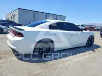 2017 Dodge CHARGER фото