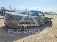 2017 Dodge CHARGER фото