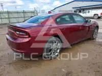2017 Dodge CHARGER photo