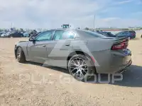 2017 Dodge CHARGER фото