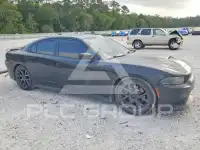 2017 Dodge CHARGER photo