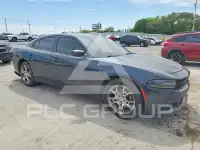 2017 Dodge CHARGER фото