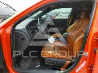 2017 Dodge CHARGER photo
