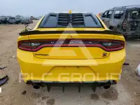 2017 Dodge CHARGER photo