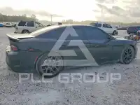 2017 Dodge CHARGER photo