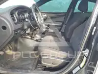 2017 Dodge CHARGER фото
