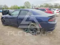 2017 Dodge CHARGER фото