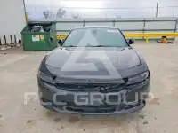 2017 Dodge CHARGER photo