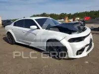 2017 Dodge CHARGER photo