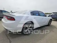 2017 Dodge CHARGER photo
