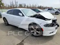 2017 Dodge CHARGER photo