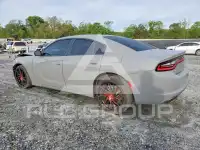 2017 Dodge CHARGER фото
