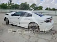 2017 Dodge CHARGER фото