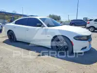 2017 Dodge CHARGER фото