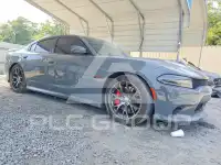 2017 Dodge CHARGER фото