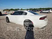 2017 Dodge CHARGER фото