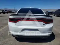 2017 Dodge CHARGER фото
