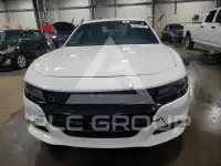2017 Dodge CHARGER фото