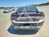 2017 Dodge CHARGER фото