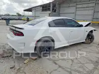 2017 Dodge CHARGER фото