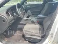 2017 Dodge CHARGER photo