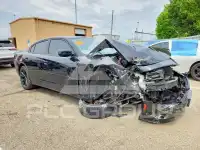 2017 Dodge CHARGER фото