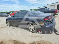 2017 Dodge CHARGER фото