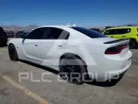 2017 Dodge CHARGER фото