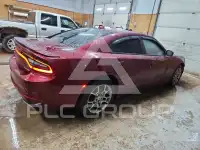 2017 Dodge CHARGER фото