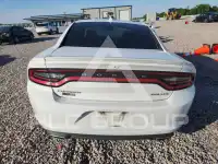 2017 Dodge CHARGER фото