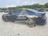 2017 Dodge CHARGER photo