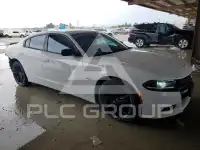 2017 Dodge CHARGER фото