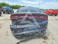 2017 Dodge CHARGER фото