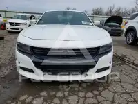 2017 Dodge CHARGER фото