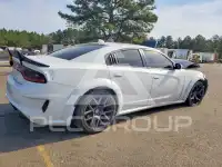 2017 Dodge CHARGER photo