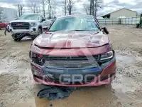 2017 Dodge CHARGER photo