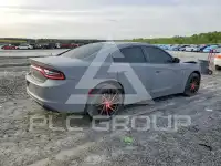 2017 Dodge CHARGER фото