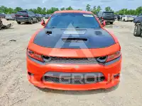 2017 Dodge CHARGER photo