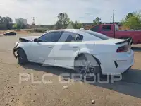 2017 Dodge CHARGER photo