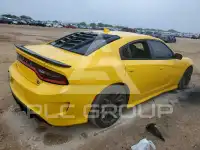 2017 Dodge CHARGER photo