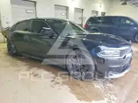 2017 Dodge CHARGER фото