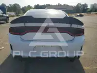 2017 Dodge CHARGER photo