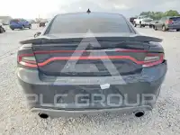 2017 Dodge CHARGER photo